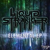 Elemental EP Lyrics Liquid Stranger