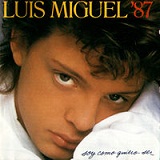 Soy Como Quiero Ser Lyrics Luis Miguel