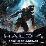 Halo 4 Soundtrack Lyrics Neil Davidge