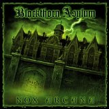 Blackthorn Asylum Lyrics Nox Arcana