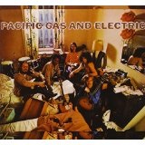 Pacific Gas & Electric Lyrics Pacific Gas & Electric