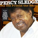 My Old Friend The Blues Lyrics Percy Sledge