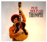 Theosophy Lyrics Pete Molinari