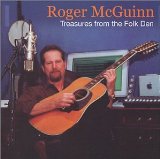 Treasures from the Folk Den Lyrics Roger Mcguinn