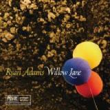 Willow Lane Lyrics Ryan Adams
