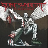 Love And Other Disasters Lyrics Sonic Syndicate