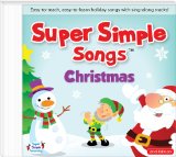 Super Simple Songs - Christmas Lyrics Super Simple Learning
