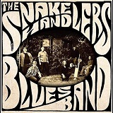 The Snakehandlers Blues Band