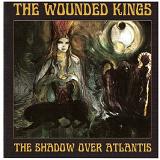 The Shadow Over Atlantis Lyrics The Wounded Kings