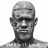 Hard II Love Lyrics Usher