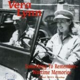 Something To Remember Lyrics Vera Lynn