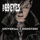 Universal Monsters Lyrics 69 Eyes