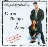 Miscellaneous Lyrics Alexia & Chris Phillips