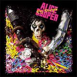 Hey Stoopid Lyrics Alice Cooper
