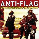 Underground Network Lyrics Anti-Flag
