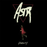 Varsity (EP) Lyrics ASTR