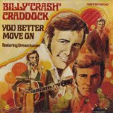You Better Move On Lyrics Billy 'Crash' Craddock