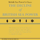 The Spirit of St. Louis Lyrics British Sea Power