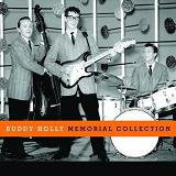Memorial Collection Lyrics Buddy Holly