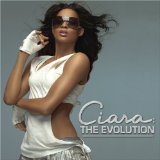 The Evolution Lyrics Ciara