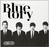Bluetory Lyrics CN Blue