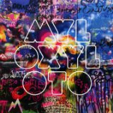 Paradise (Single) Lyrics Coldplay