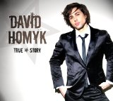Miscellaneous Lyrics David Homyk