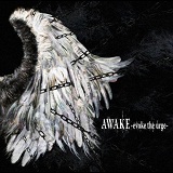 AWAKE-Evoke The Urge- Lyrics Deathgaze