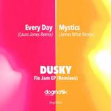 Flo Jam Remixes Part 2 Lyrics Dusky