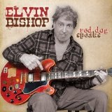 Red Dog Speaks Lyrics Elvin Bishop