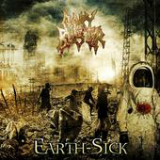 Earth-Sick Lyrics Gory Blister