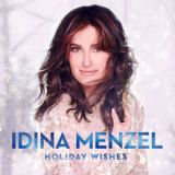 Holiday Wishes Lyrics Idina Menzel