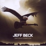 Emotion & Commotion Lyrics Jeff Beck