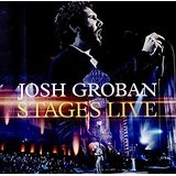 Stages Live Lyrics Josh Groban