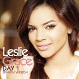Day 1 (Single) Lyrics Leslie Grace
