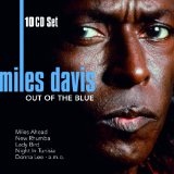 Out Of The Blue Lyrics Miles Davis