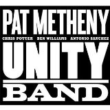 Unity Band Lyrics Pat Metheny