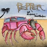 Pink Crustaceans Lyrics Pepper