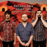 Going To The Casino - EP Lyrics Philadelphia Grand Jury
