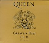 Greatest Hits II Lyrics Queen