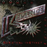 Survival Instinct Lyrics Revenge