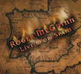 Live from Spain Lyrics Roger Mcguinn
