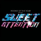 Sweet Attention Lyrics Rookie Of The Year