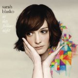 Miscellaneous Lyrics Sarah Blasko