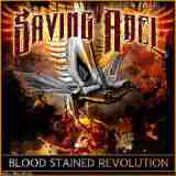 Blood Stained Revolution Lyrics Saving Abel