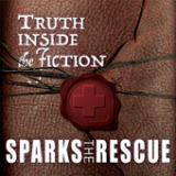 Truth Inside the Fiction (EP) Lyrics Sparks The Rescue