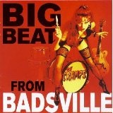 Big Beat From Badsville Lyrics The Cramps