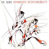 Diminished Responsibility Lyrics UK Subs