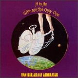 H to He, Who Am the Only One Lyrics Van Der Graaf Generator