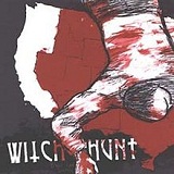 Blood-Red States Lyrics Witch Hunt